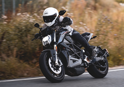 重磅！臺鈴與Zero Motorcycles正式達成戰略合作