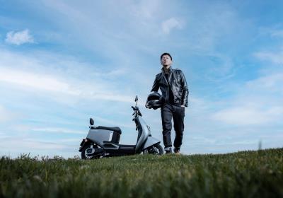 臺鈴長續航電動車