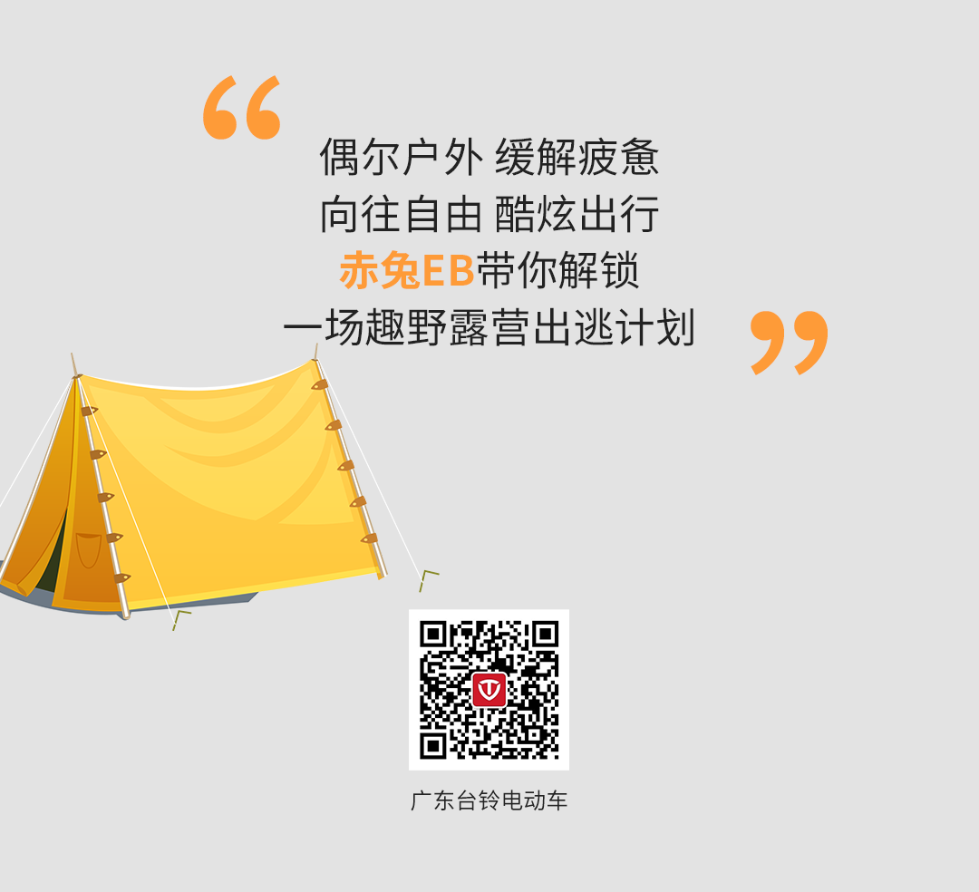 臺鈴長續航電動車