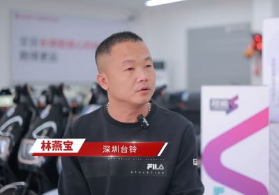 品牌觀察｜臺鈴超級躍遷20年，區域強商共贏，“后浪”登場