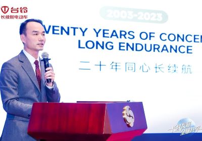 臺鈴超級鈉電車量產上市！