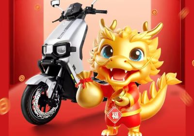 六六大順，富貴來『鈴』！