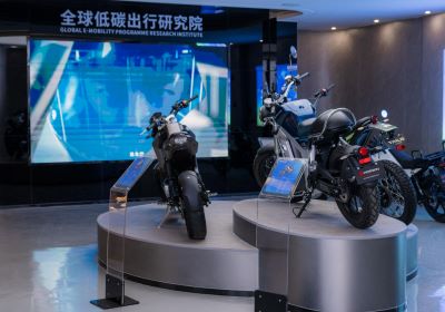 行業媒體團齊赴臺鈴，探秘發展新動能