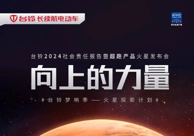 火星，我們來了！