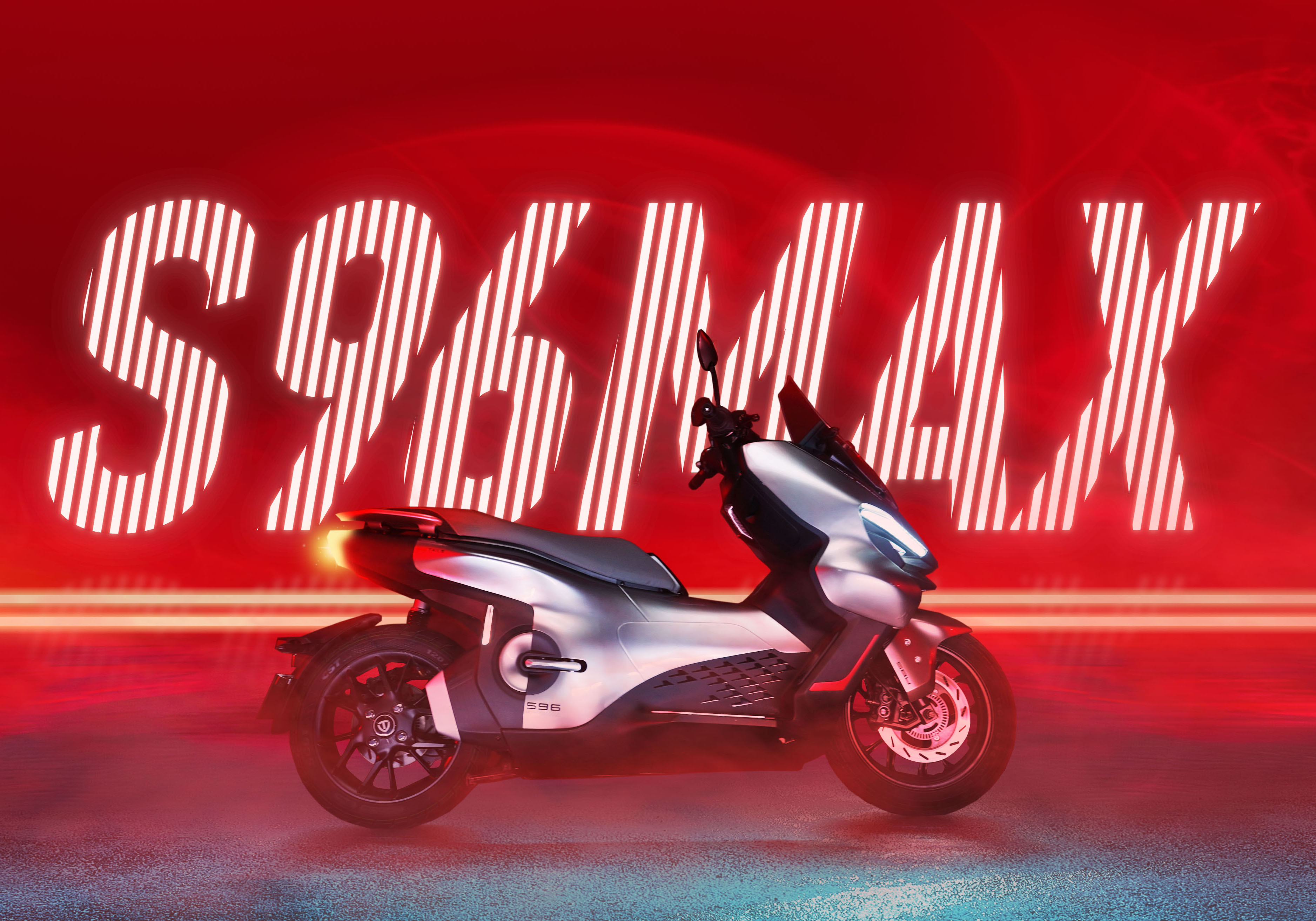 4.S96MAX 火爆米蘭 EICMA，臺鈴出海大放異彩！