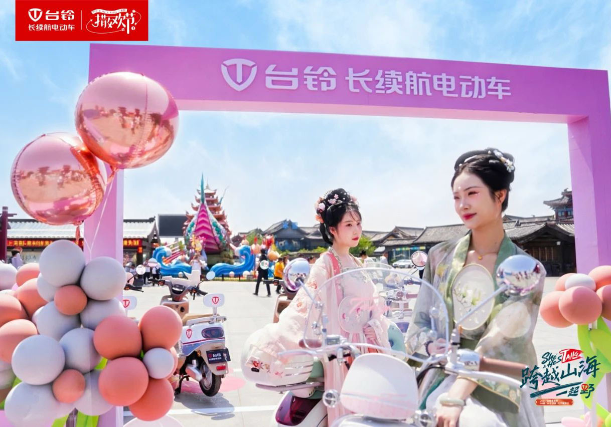 生而耀眼，她們，實力封神！