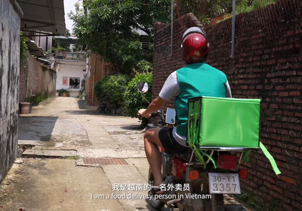 為全球用戶提供綠色出行方案！臺鈴微電影再獲特等獎