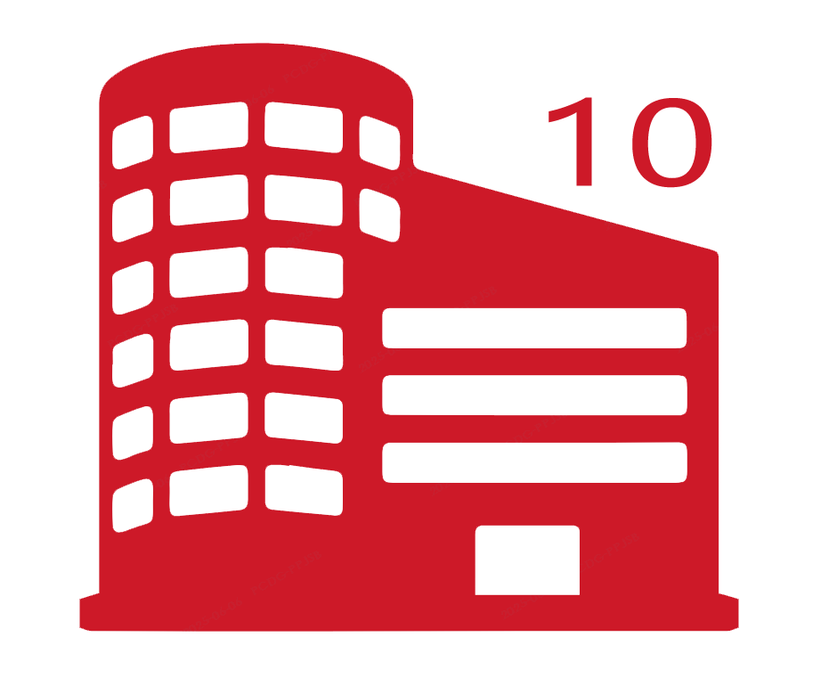 10大研發智造基地